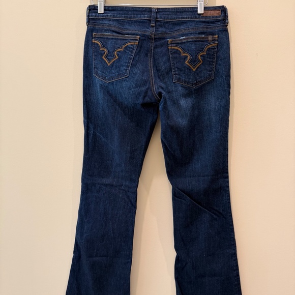 Buffalo Jeans by David Britton size 30 - Picture 2 of 4